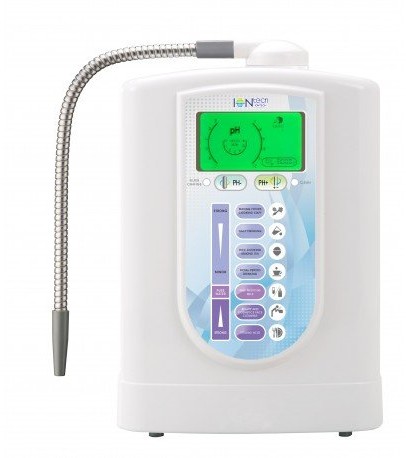 IONTECH Jonizator wody IONTECH IT-636