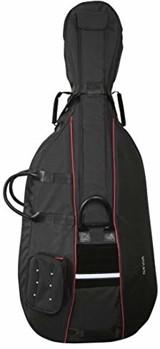 GEWA Cello Gig Bag Prestige 3/4 Rolly 291610