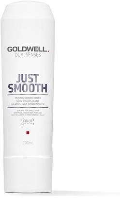 Goldwell Dualsenses Just Smooth Taming Conditioner wygładzająca odżywka do włosów 200ml 50859-uniw