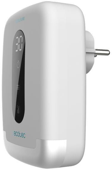 Cecotec TotalPure 2000 Ozone