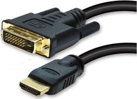 NoName Kabel HDMI > DVI ST ST 2m 77482