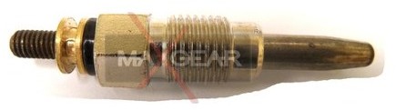 MAXGEAR Świeca żarowa 66-0002