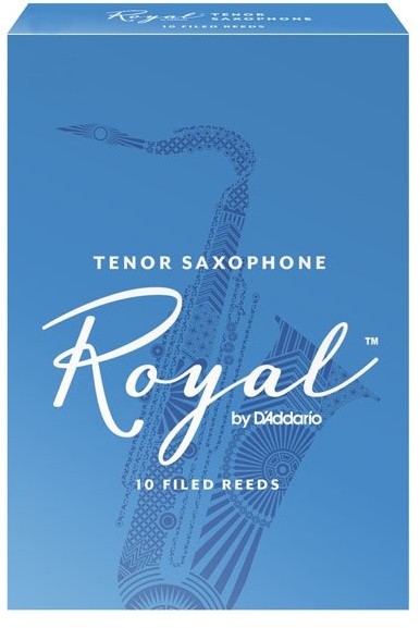 Rico Stroiki Royal saksofonu tenorowego 2.5