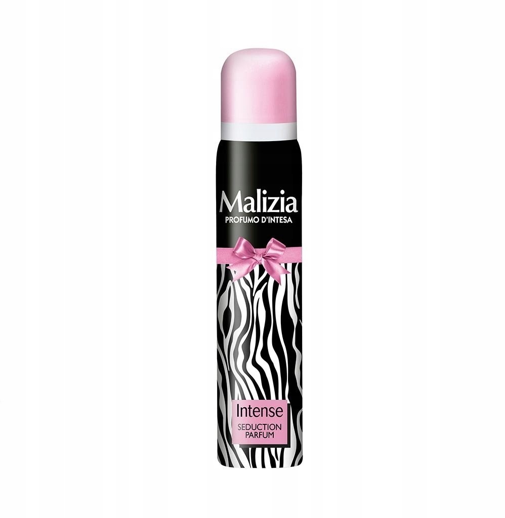 Malizia dezodorant spray Intense - 100ml