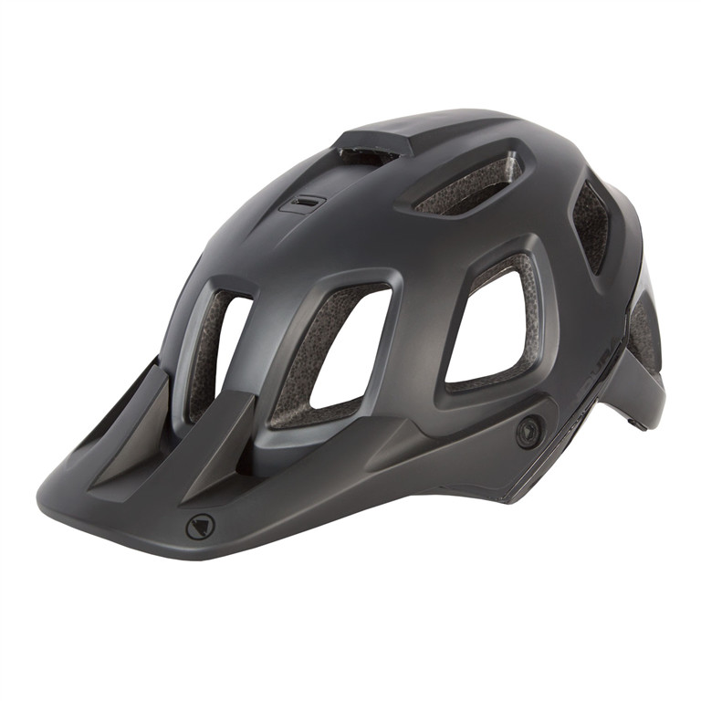 Modi ENDURA Singletrack II czarny / Rozmiar: L/XL