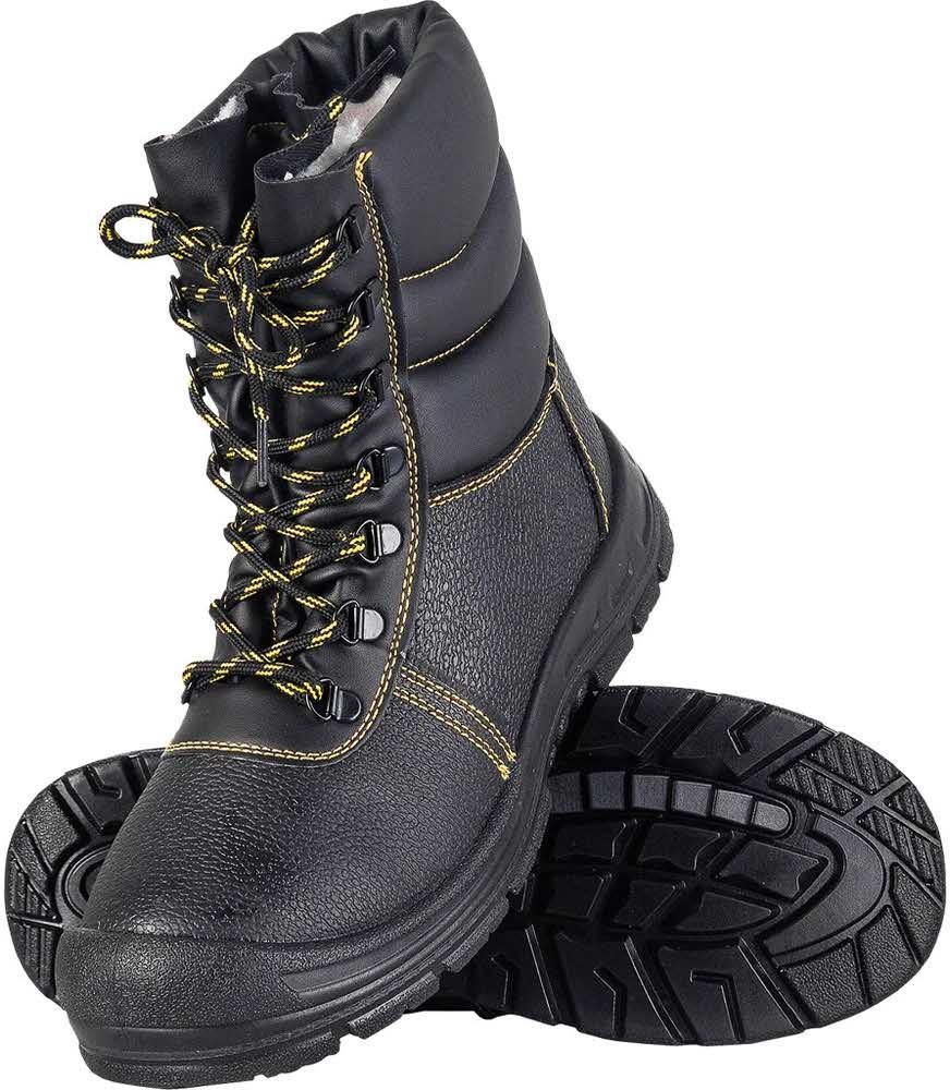 INNY Buty Zawodowe Bryestwoob41 122L938