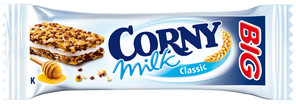 Corny BIG MILK CLASSIC 40 G zakupy dla domu i biura! 24816662