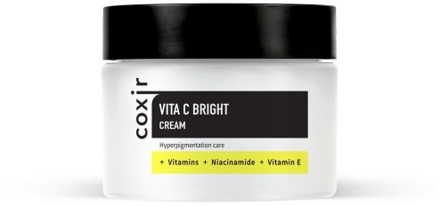 Coxir COXIR vita C bright krem 50 ml CO107