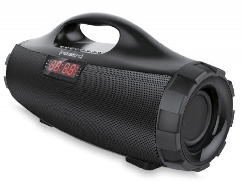 Rebeltec SoundBox 390 (RBLGLO00033)