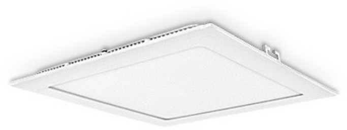 Brilum LED Oprawa wpuszczana ORTO LED/9W/230V