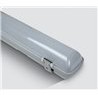 One Light Dewy LED 30W 4000K 2900lm IP65 szara 10772
