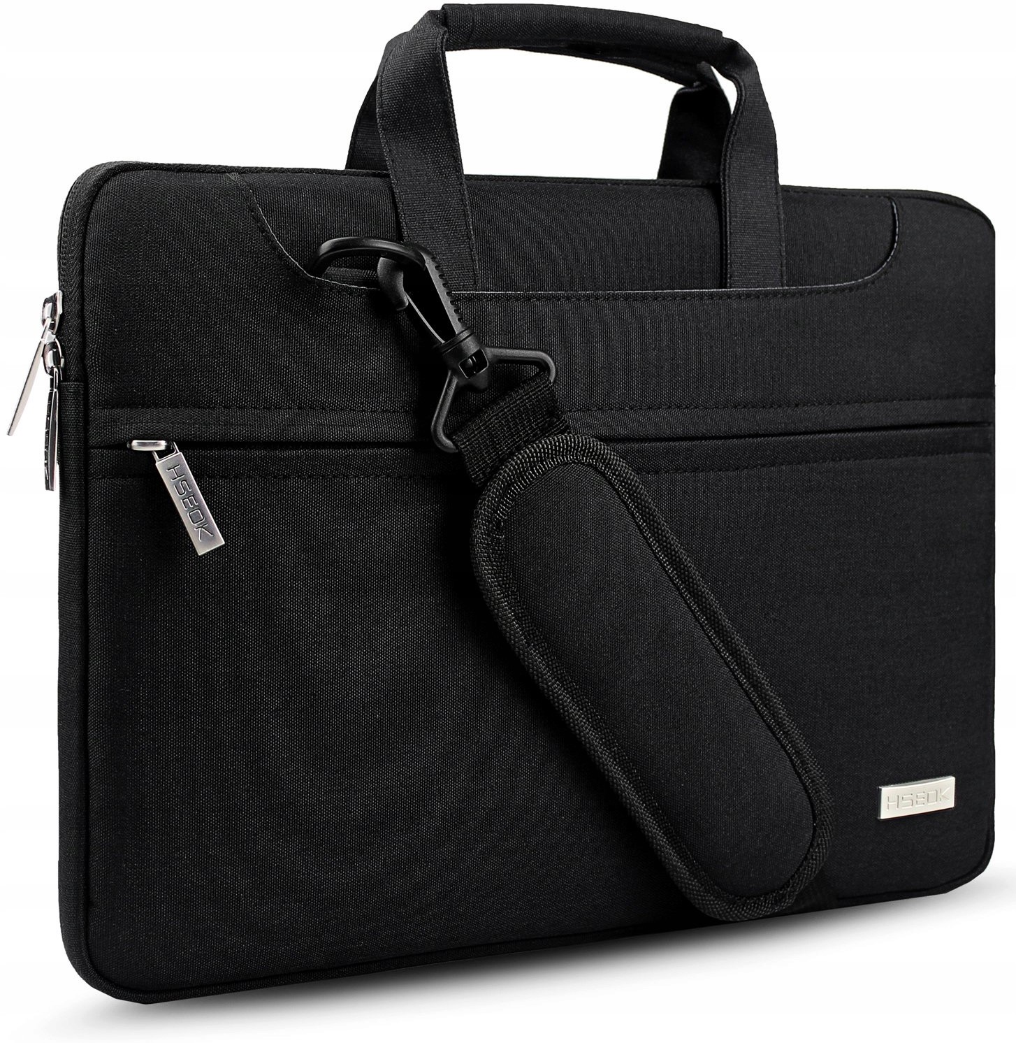 Torba Pokrowiec Na Laptopa Etui Futerał Case 15,6'