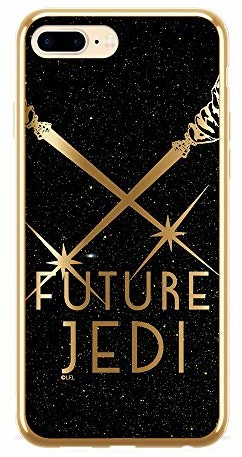 ERT GROUP Oryginalne etui na telefon Star Wars 010 iPhone 7 Plus/8 Plus SWPCSW4622
