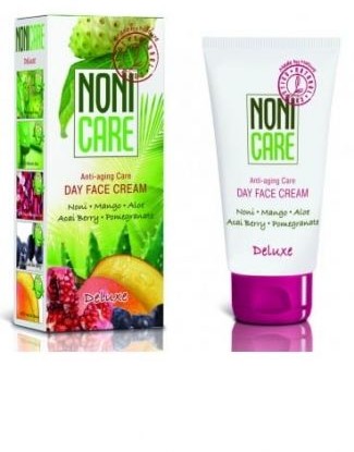 Noni Care Krem na dzień DELUXE, 50ml 12D8-7011A