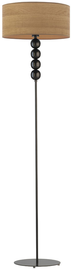Lysne Lampa podłogowa do sypialni BERMUDY ECO 500004/29