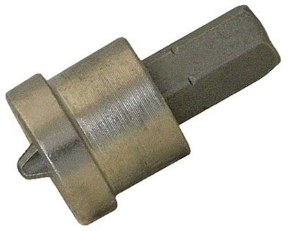 SILVER Śrubokręt Bit PH 2 Line 719786 kartonowo-gipsowych 719786