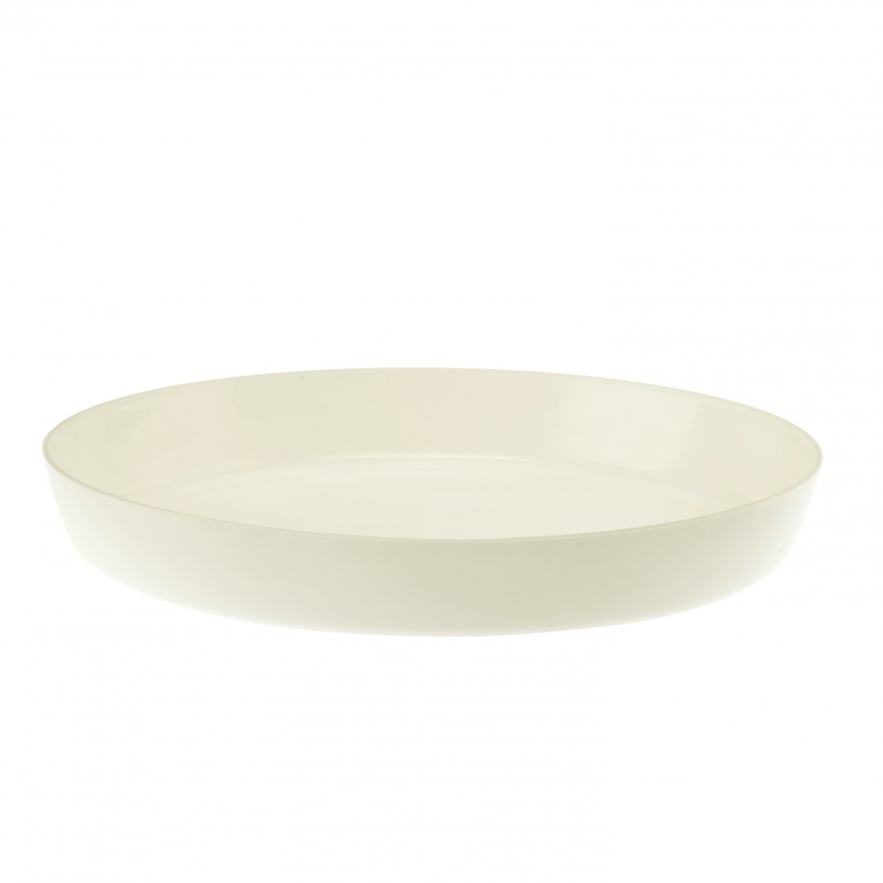 Galicja Podstawka Aga 14,5 cm krem