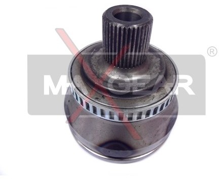 MAXGEAR Przegub napdowy - kompletny 49-0610