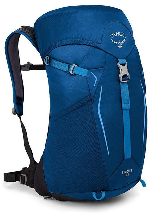 Osprey PLECAK HIKELITE 32