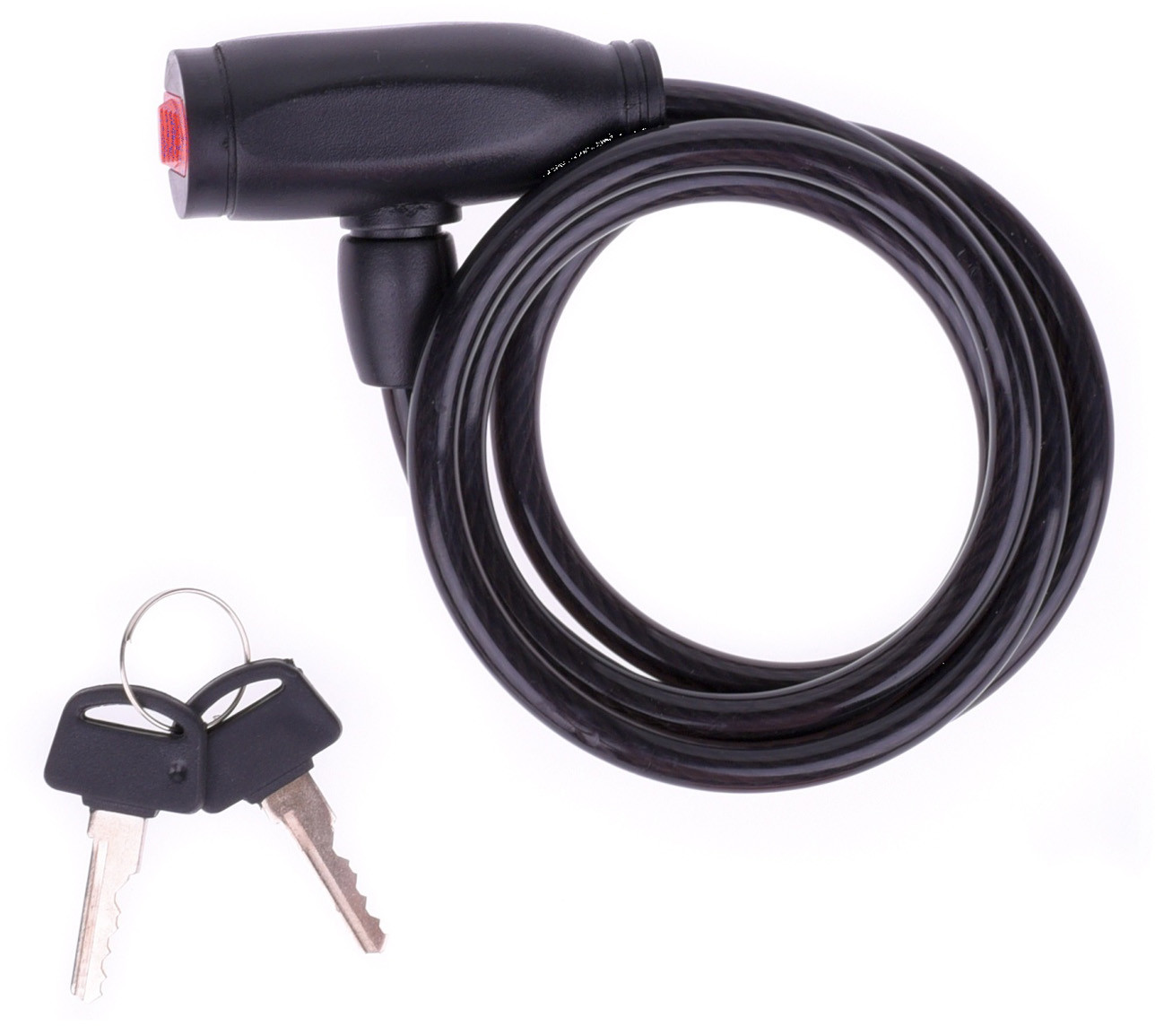 MARTES Zabezpieczenie MARTES CLOSER 58390-BL 8X1200