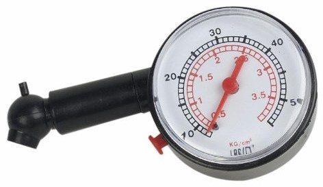 Brüder Mannesmann Mannesmann M 054-T regulator ciśnienia sprężonego powietrza 0,5-3,5 at