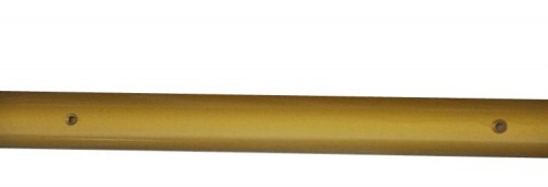 Listwa do łączenia wykładzin A03 ZŁOTY 93cm