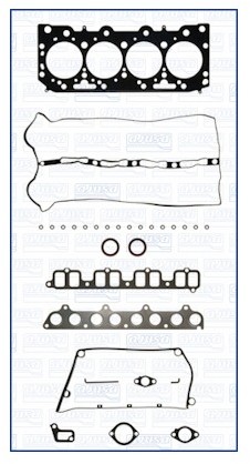 AJUSA Zestaw uszczelek, głowica cylindrów AJUSA 52281100