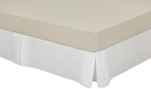 Cassa Luyton cassa luyton 1198  przykrywa kontynentalnych systemów Canvas karton, 160x200 cm, biały 1198