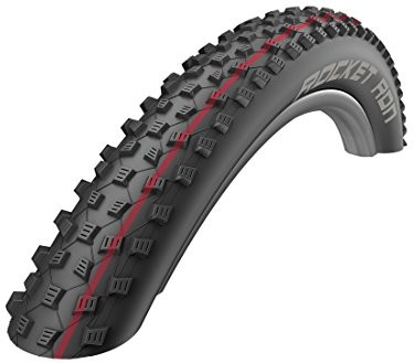 Schwalbe Rocket Ron Snake Skin tle Falt addix Speed 28 29 X 2,1zoll 54 622 MM 002846