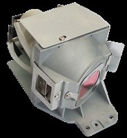 Lampa do CANON LV-LP38 (0031C001) - oryginalna lampa w nieoryginalnym module LV-LP38