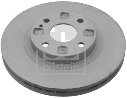 Febi Tarcza hamulcowa BILSTEIN 23441