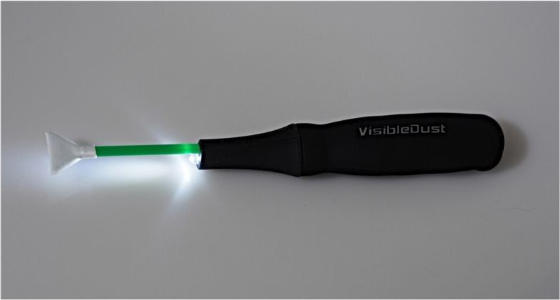 Visible Dust Arctic Beez 16424470 16424470