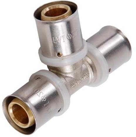 Idmar Trójnik zaprasowywany  Group 16 x 16 x 16 mm