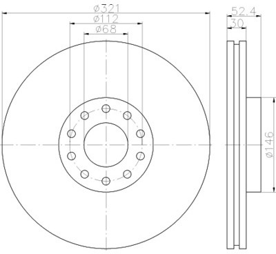 TEXTAR (TMD Friction Services GmbH) (TMD Friction Services GmbH) 92154703 92154703
