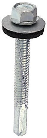 Wkręt-Met Weldman Wkręt Samowiercący Specjalny 5,5x32 250szt WSS-55032 7786