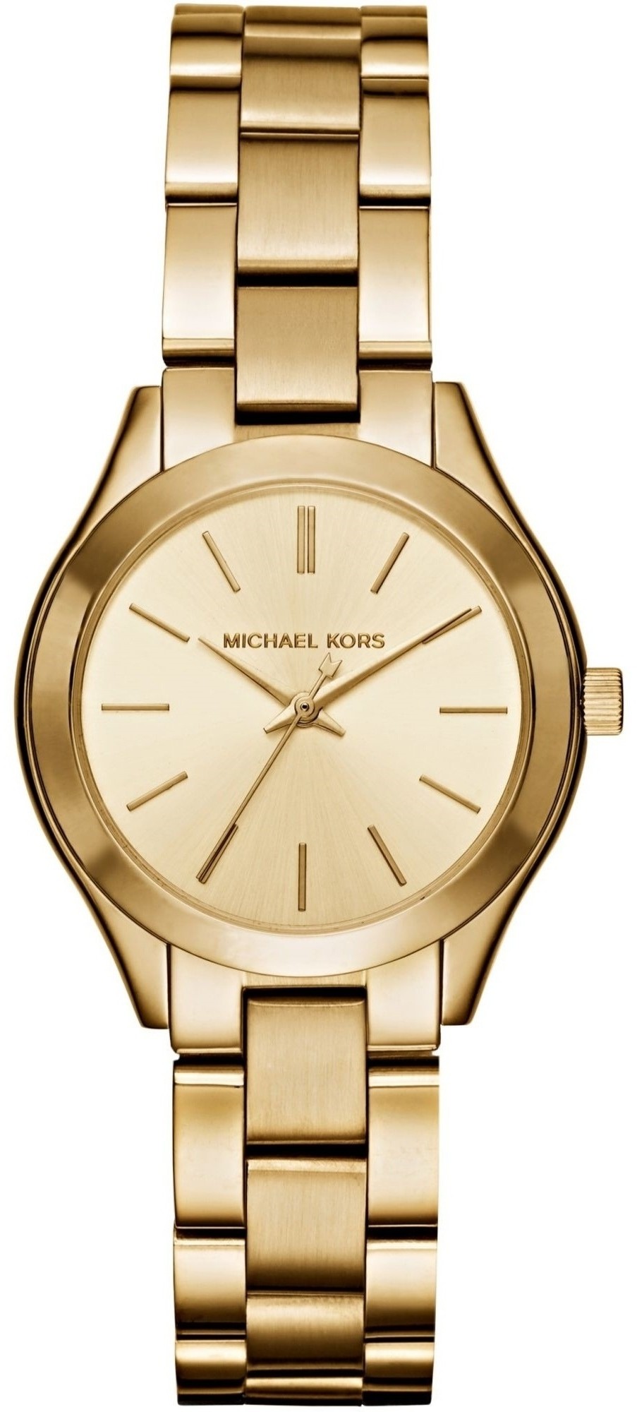 Michael Kors Slim Runway MK3512