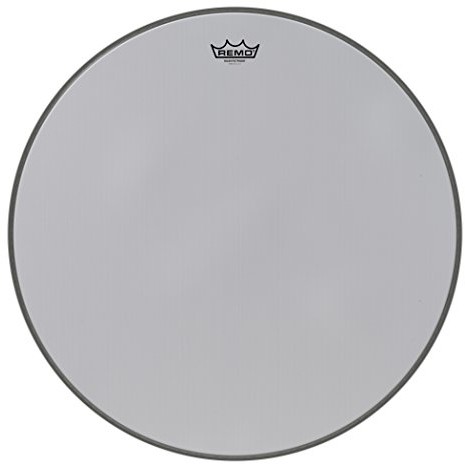 Remo Silentstroke głowica basowa, 61 cm SN-1024-00-