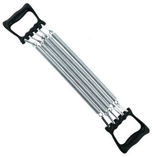 Inny Expander Drążęk Metalowy Do Ćwiczeń Hms Em03 152