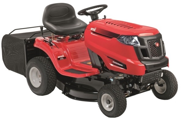 MTD Smart z koszem 76 cm Thorx 13A776KC600