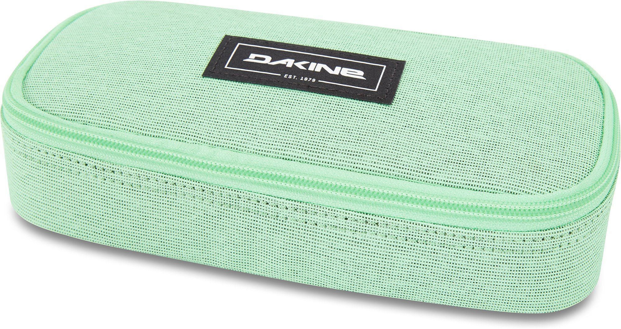 Dakine piórnik SCHOOL CASE Dusty Mint