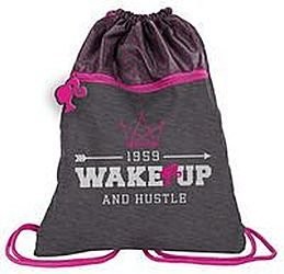 Worek na buty Barbie Wake Up