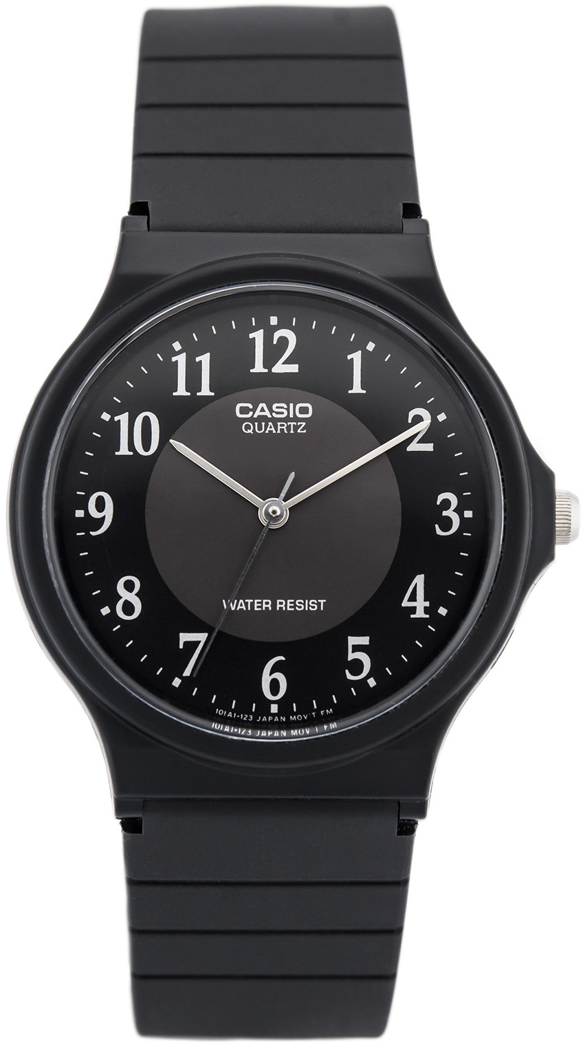 Casio Collection MQ-24-1B3