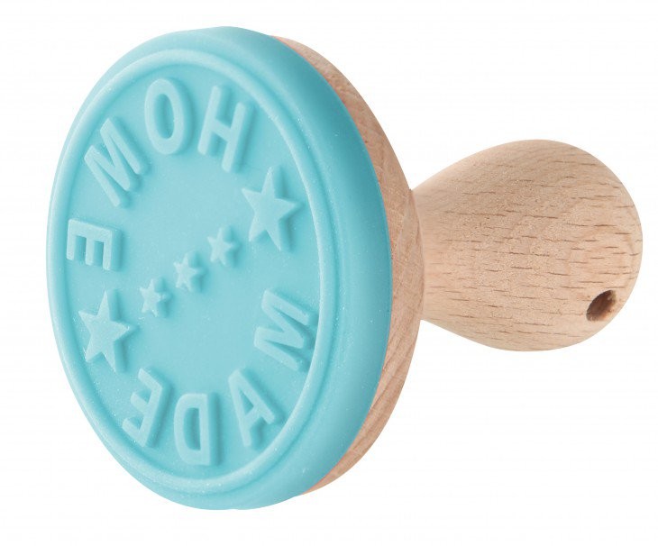 Zenker Stempel do ciastek Homemade Candy 42824