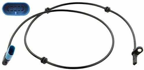 Febi bilstein bilstein 107466 czujnik ABS, 1 sztuka 107466