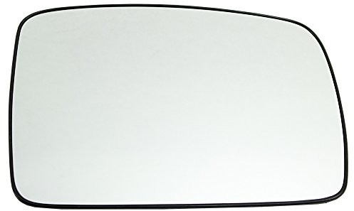 DoctorAuto TarosTrade 57-0537-R-47372 szkło lustrzane, ogrzewane prawe DR166496
