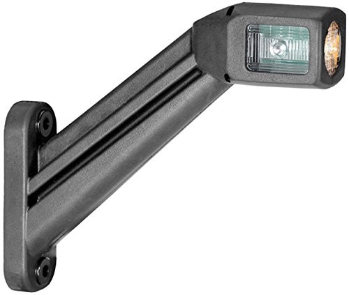 HELLA 2 X S 011 744 081 światło obrysowe, LED, 24 V 2XS 011 744-081