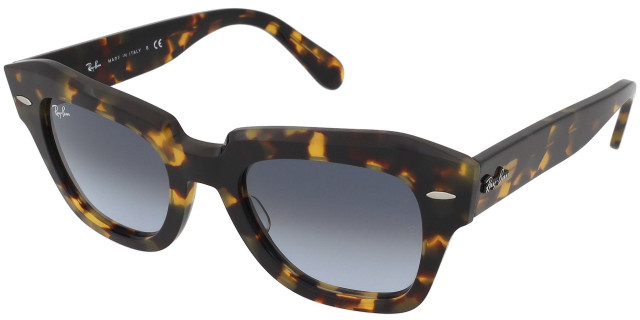 Ray Ban State Street RB2186 133286