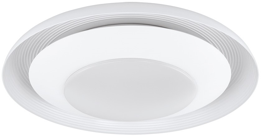 Eglo 97317 - LED Plafon ściemnialny CANICOSA 1xLED/24,5W/230V