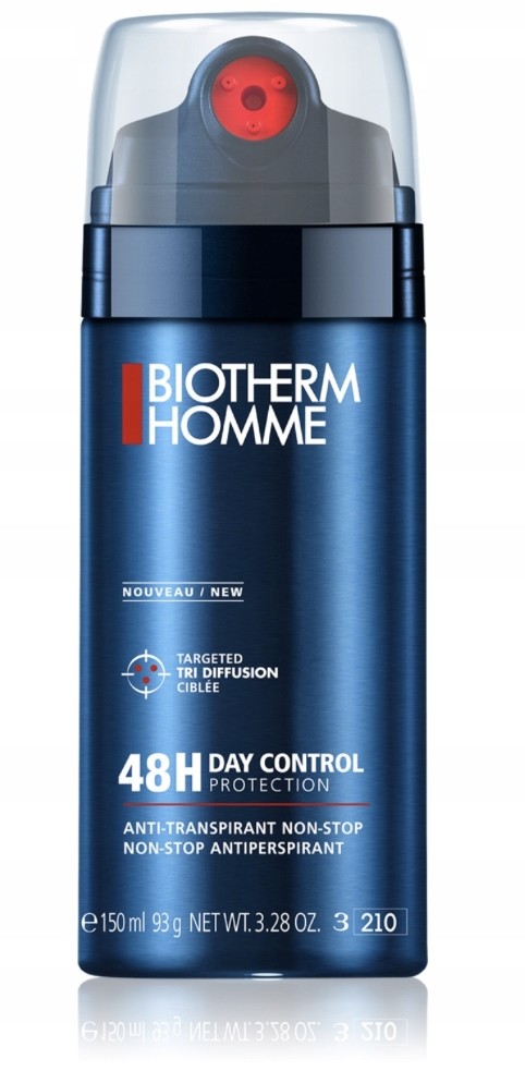 Biotherm Antyperspirant 48H Day Control 150ml