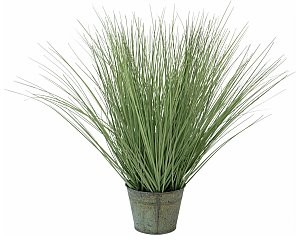 Europalms EUROPALMS Trawa ozdobna, sztuczna, 65 cm 82600145